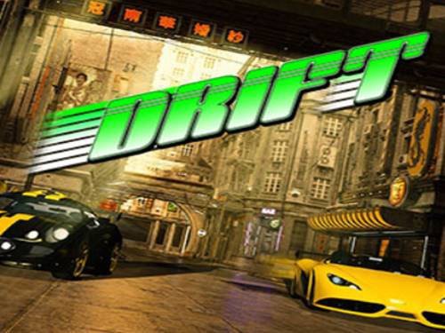 Drift Screenshot