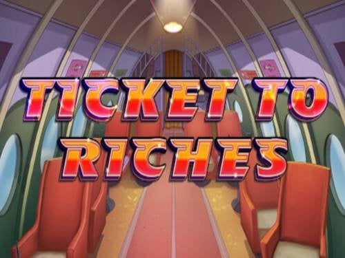 Ticket To Riches Screenshot