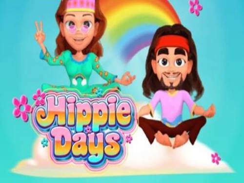 Hippie Days Screenshot
