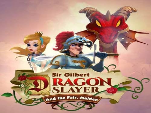 Dragon Slayer Screenshot