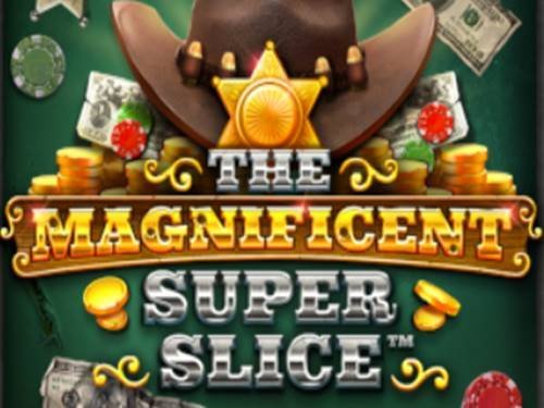The Magnificent Super Slice Screenshot