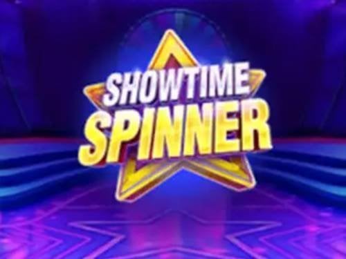 Showtime Spinner Screenshot