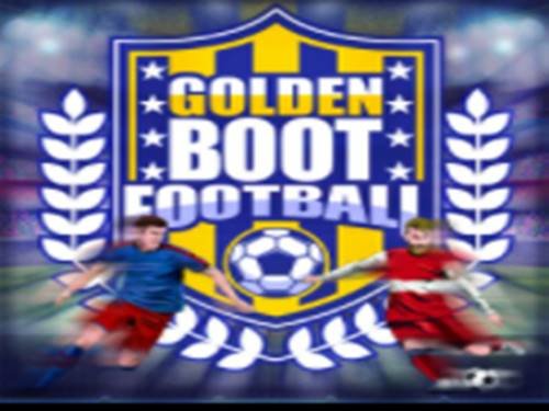 Golden Boot Football Screenshot