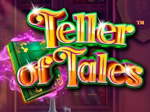 Teller Of Tales Screenshot