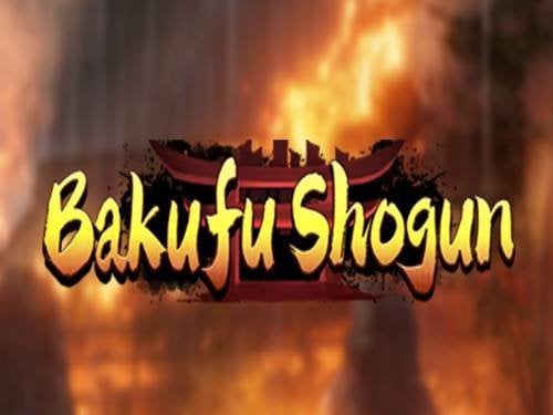 Bakufu Shogun Screenshot