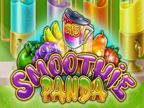 Smoothie Panda Screenshot