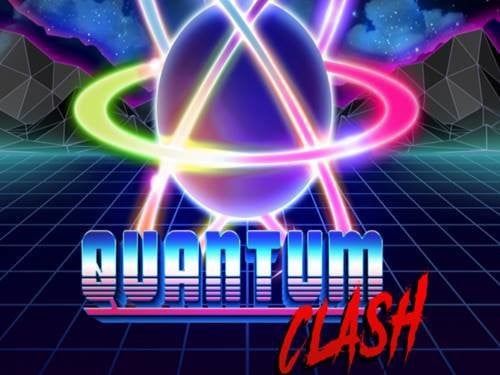 Quantum Clash Screenshot