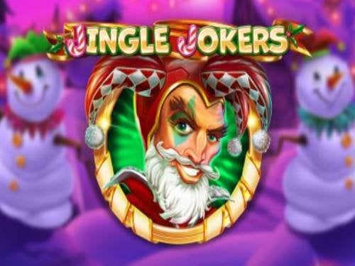 Jingle Jokers Screenshot