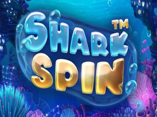 Shark Spin Screenshot