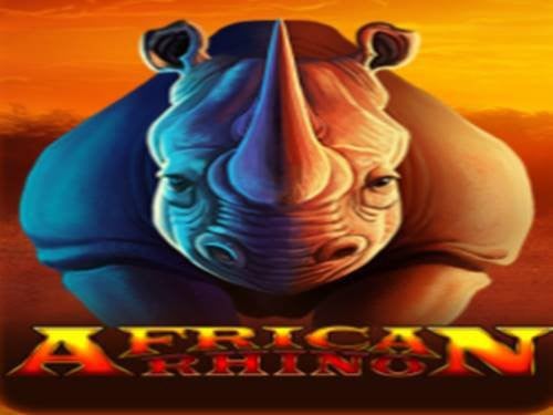 African Rhino Screenshot