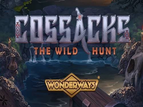 Cossacks The Wild Hunt Screenshot