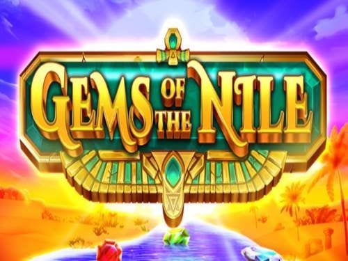Gems Of The Nile Screenshot