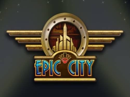 Epic City Screenshot