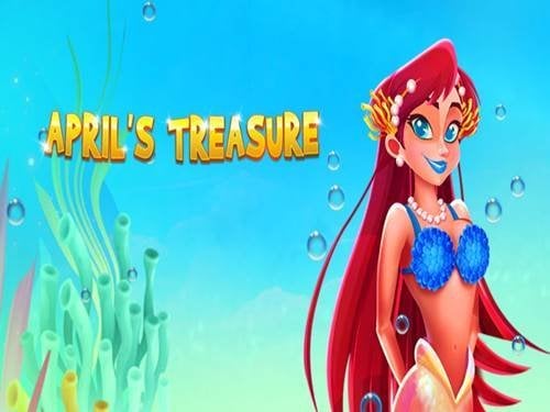 April's Treasure Screenshot