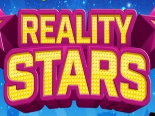 Reality Stars Screenshot