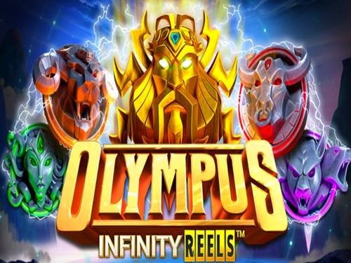 Olympus Infinity Reels Screenshot