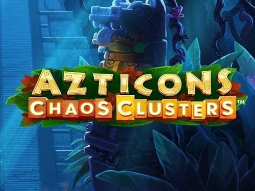 Azticons Chaos Clusters Screenshot
