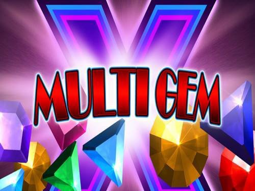 Multi Gem Screenshot