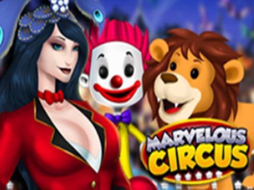 Marvelous Circus Screenshot