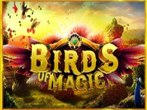 Birds Of Magic Screenshot