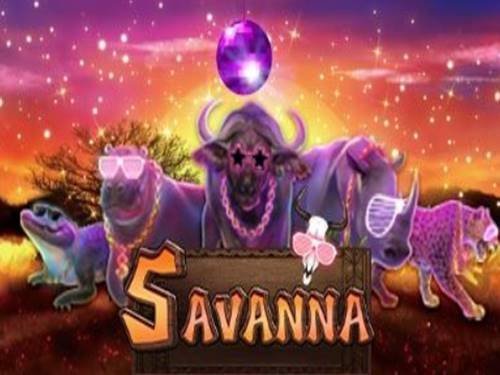 Savanna Screenshot