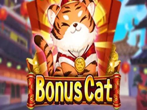 Bonus Cat Screenshot