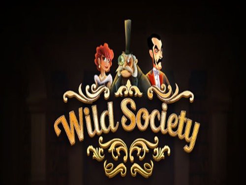 Wild Society Screenshot