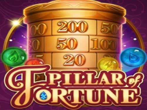 Pillar Of Fortune Screenshot