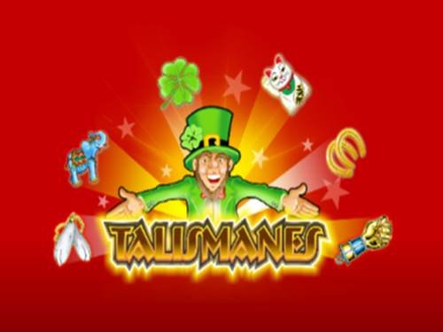 Talismanes Screenshot