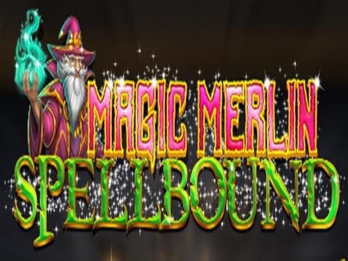 Magic Merlin Spellbound Screenshot