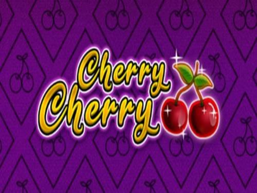 Cherry Cherry Screenshot