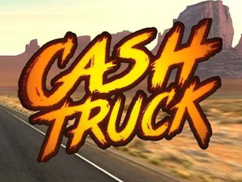 Cash Truck Screenshot