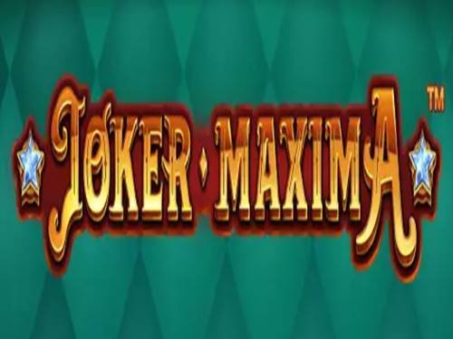 Joker Maxima Screenshot