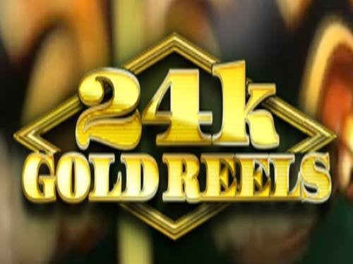 24K Gold Reels Screenshot