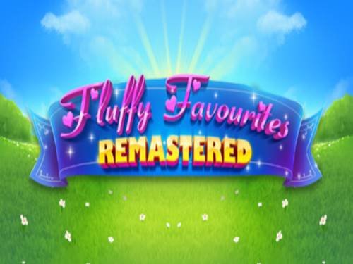 Fluffy Favourites Remastered Screenshot