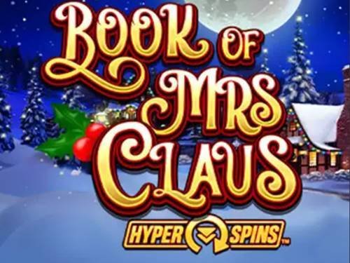Book Of Mrs Claus Screenshot