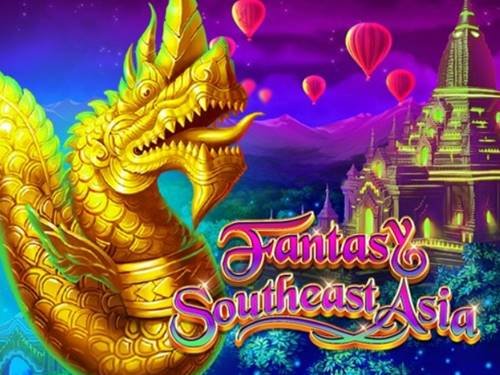 Fantasy - Southeast Asia Screenshot
