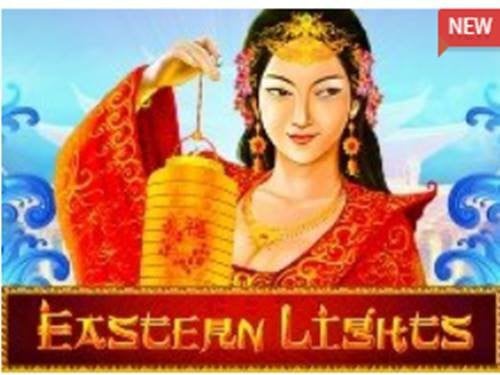Eastern Lights Screenshot