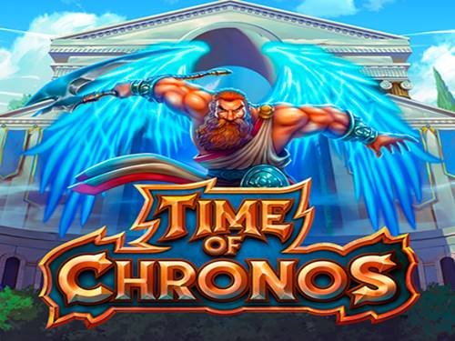 Time Of Chronos Screenshot