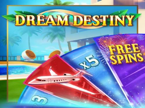 Dream Destiny Screenshot