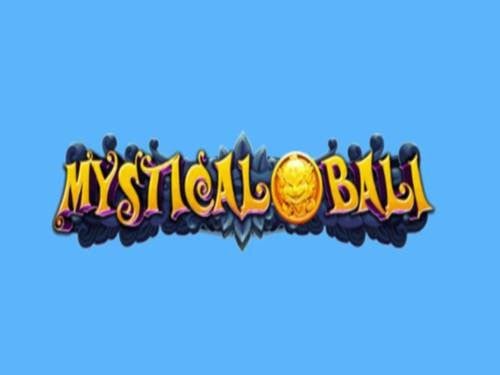 Mystical Ball Screenshot