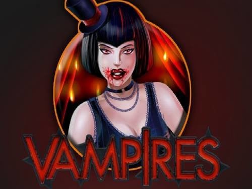 Vampires Screenshot