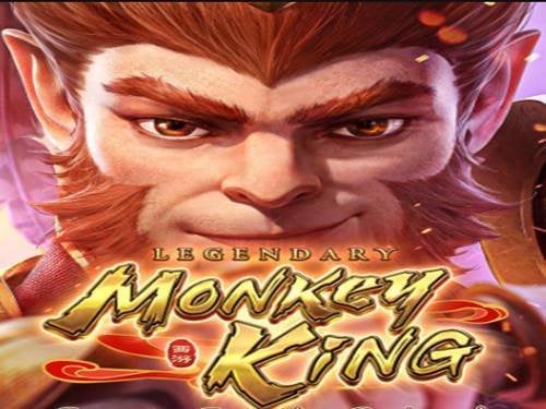 Legendary Monkey King Screenshot