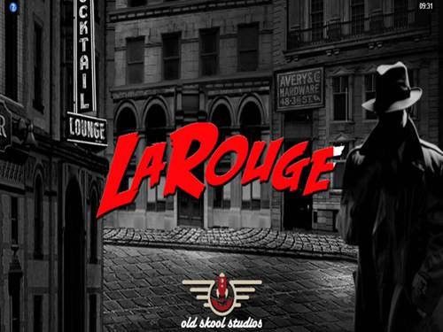 La Rouge Screenshot