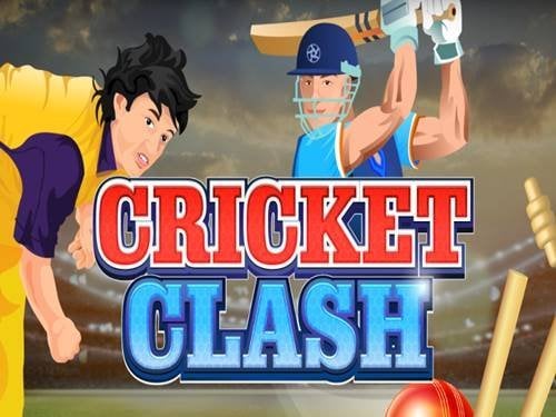 Cricket Clash Screenshot