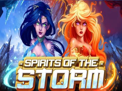 Spirits Of The Storm Screenshot