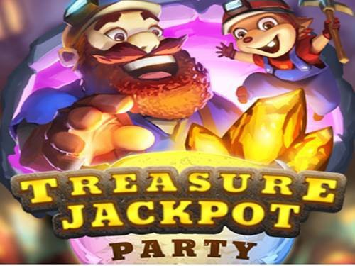 Treasure Jackpot Party Screenshot
