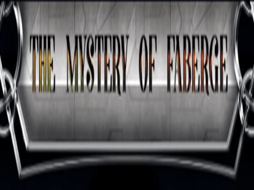The Mystery Of Faberge Screenshot