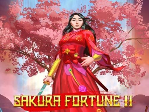 Sakura Fortune 2 Screenshot