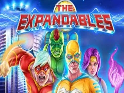 The Expandables Screenshot